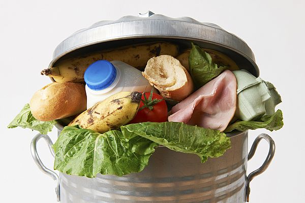 Food waste Food waste
