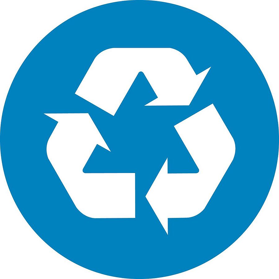 recycling symbol recycling symbol