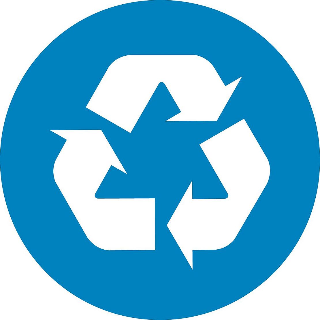 recycling symbol recycling symbol