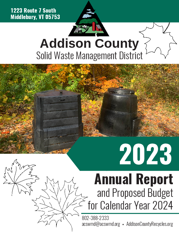 2023 Annual Report