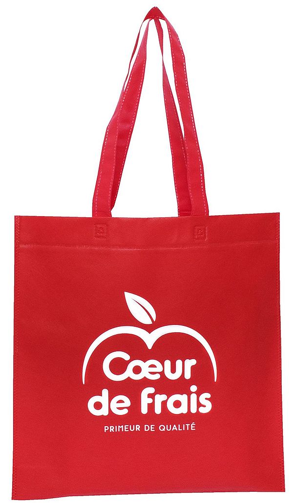 reusable bag