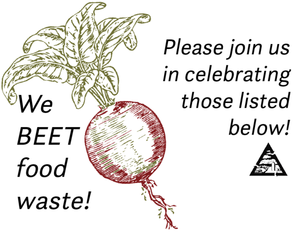 Beet Food Waste Top Beet Food Waste Top