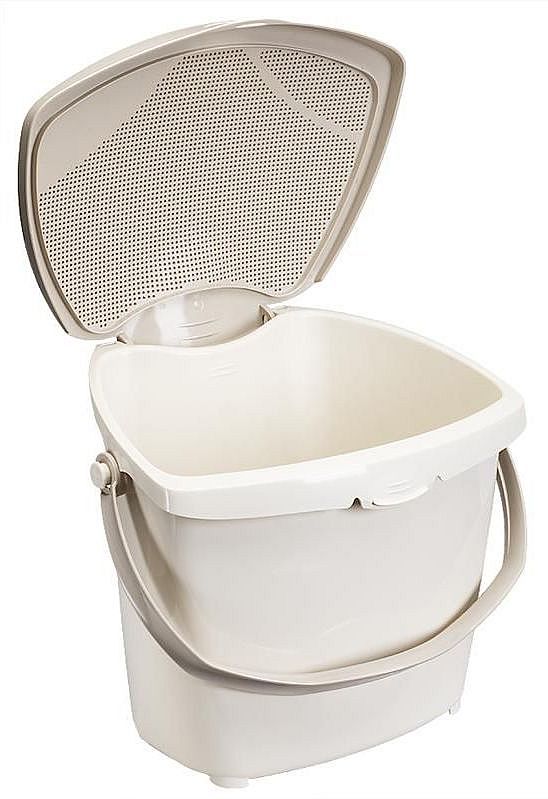 sure close kitchen container