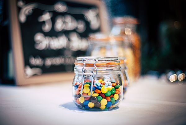 food jar food jar