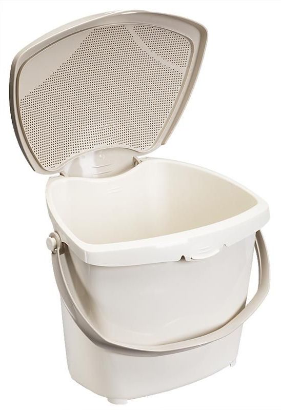 sure close kitchen container