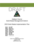 Draft 2025 SWIP Pre-Approved by ANR
