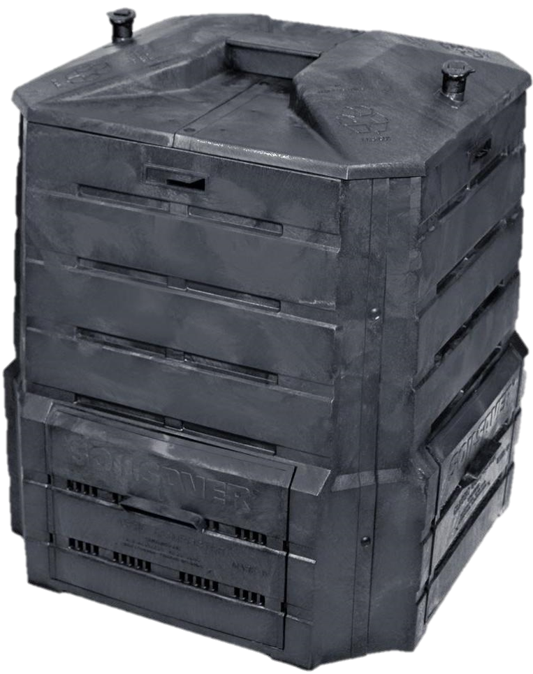 SoilSaver Compost Bin