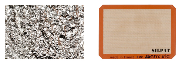 baking mat