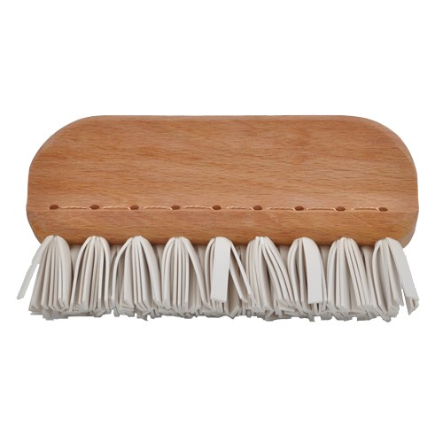 lint brush
