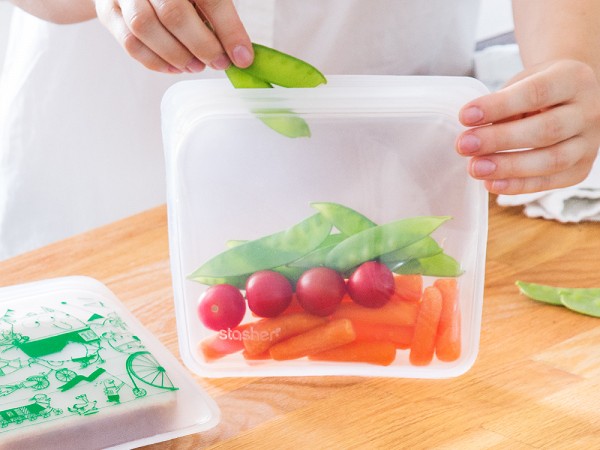 sandwich bags