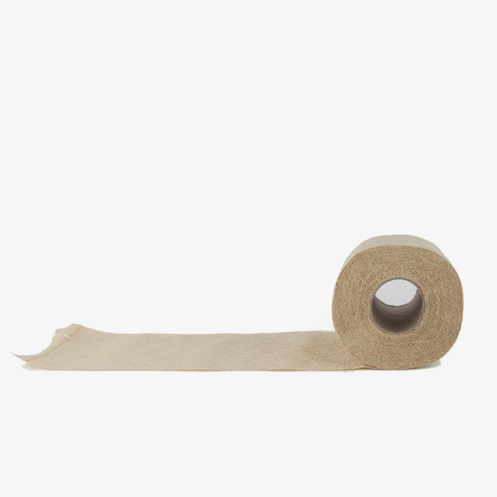 toilet paper