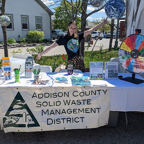We had so much fun celebrating Green Up Day at the Middlebury Co-Op’s Green Up Day Festival. It was lovely to meet all...