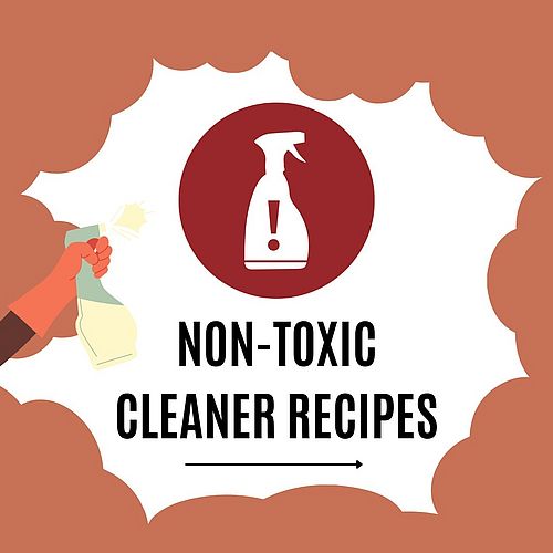 Lots of common household cleaners contain hazardous ingredients—these can be damaging to the environment and to human...